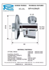 REMER 127A1212 Кран угловой для подключения смесителей с фильтром 1/2х1/2