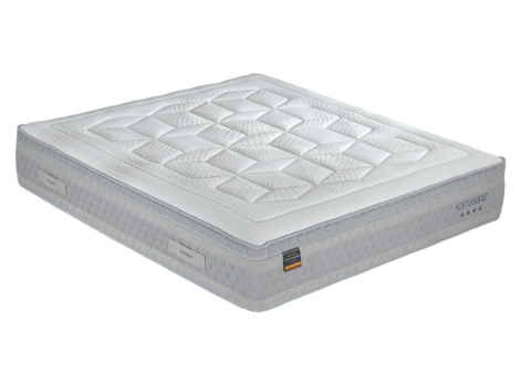 Беспружинный матрас Kamasana Motion 160x200 до 160кг