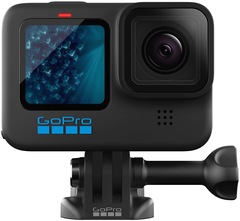 Экшн-камера GoPro HERO11 Black