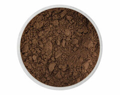 Краситель сухой, Цветочная пыльца "Орнамент" Коричневый 5 гр.