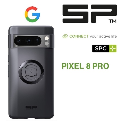 Чехол SP Connect SPC+ PHONE CASE для Google PIXEL (8 PRO)