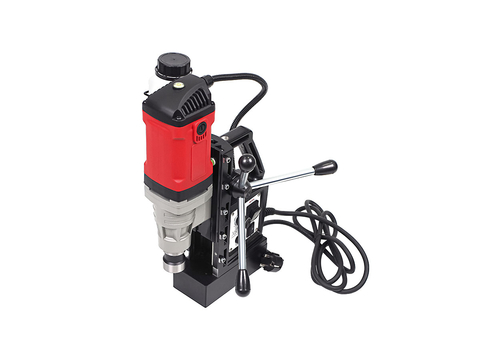 Магнитный сверлильный станок AktiTool AT-5000EK