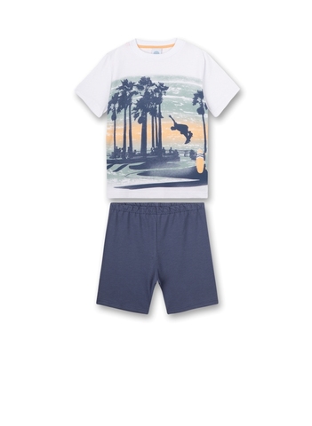 Sanetta Пижама 233142 0010