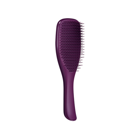 Расческа с ручкой для всех типов волос The Ultimate Detangler Midnight Plum | Tangle Teezer