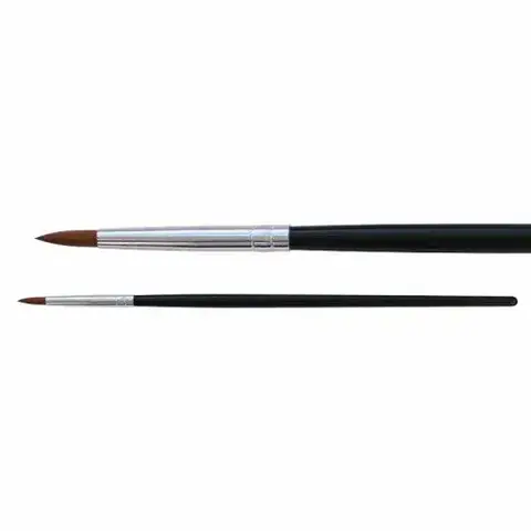 Кисти для дизайна JessNail Art Sculpture A07 1042