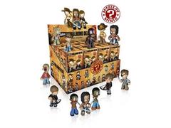 The Walking Dead Mystery Minis Series 02