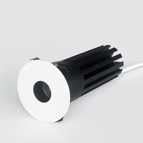 Встраиваемый светодиодный светильник Lightstar SPIRA 074346