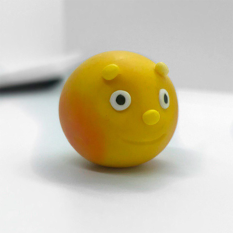Фигурка ручной работы 
