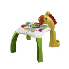 Fisher Price Обучающий столик Жираф (CCP66)
