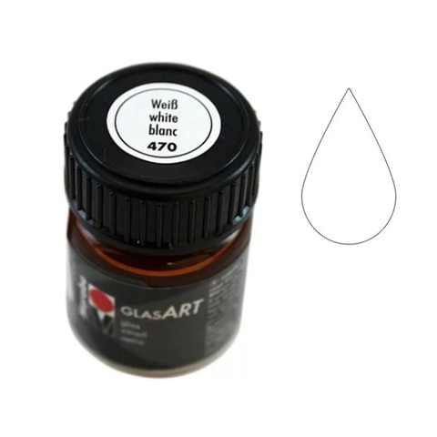 витражная краска 470