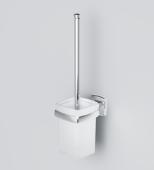Стойка с туалетной щеткой, универсальная AM.PM  GEM - A9033400