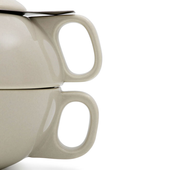 Чайный набор на одну персону Viva Scandinavia 