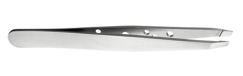 Пинцет Victorinox Rubis 97 mm, серебристый (8.2061.30)