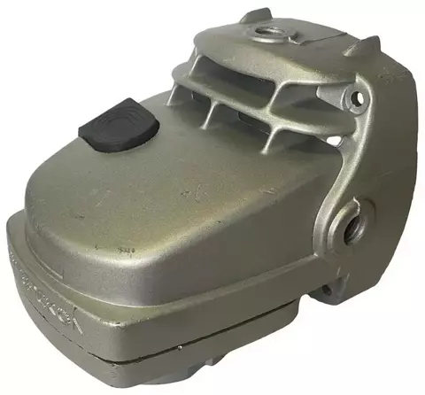 Корпус редуктора для ИНТЕРСКОЛ УШМ 230/2300 VEBEX 515578