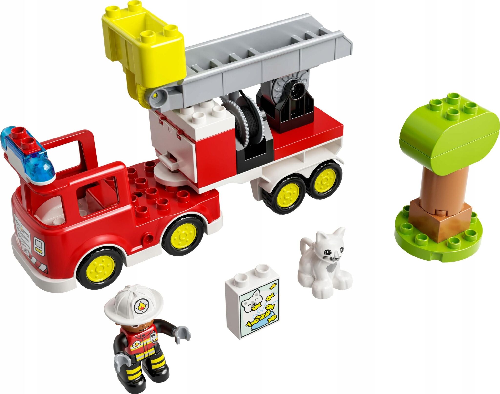 LEGO DUPLO 10969