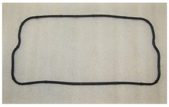 Прокладка клапанной крышки SDEC SC27G830D2; TDS 555 12VTE/Cylinder Head Cover Gasket (S00021345)