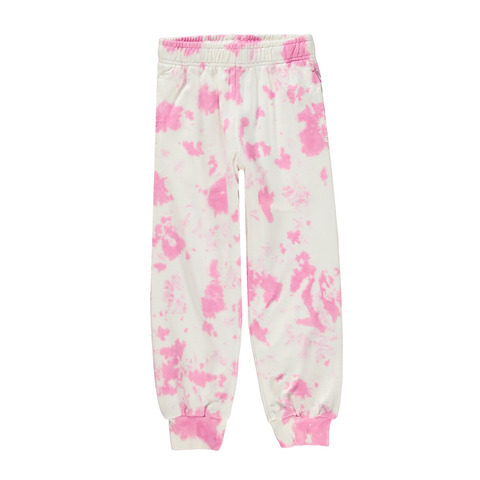 Брюки MOLO Anastasia Pink Tie Dye