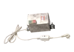 Блок встроенного преобразователя ВЧ глубинному вибратору ВИ ВИБРОМАШ