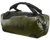 Картинка баул Ortlieb DUFFLE 40 оливковый - черный - 1