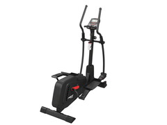 Эллиптический тренажер UnixFit SL-400X Black