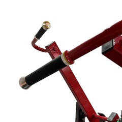 Независимая тяга сверху DHZ SMR-2005Z