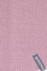 Шарф  для девочки  КВ 15013/пудрово-розовый