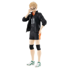 Фигурка POP UP PARADE Haikyuu! Kei Tsukishima