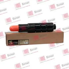 Тонер-картридж БУЛАТ s-Line C-EXV39 для Canon iR 4025, iR 4225 (Чёрный, 30200 стр.)