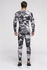 Рашгард Vansydical Camo