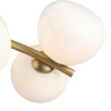 Светильник подвесной ST Luce Sweven SL1519.303.16