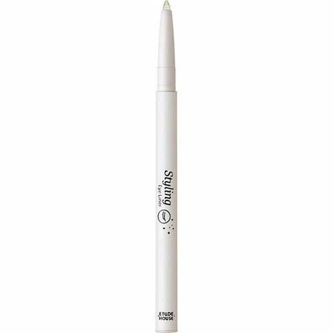 Etude House Styling eye liner 02 white