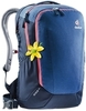 Картинка рюкзак для ноутбука Deuter Giga SL 28 Steel-Navy - 1