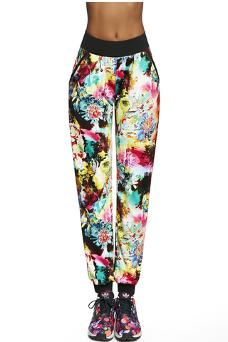 Легинсы Glade 200 den Bas Bleu