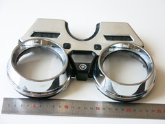 Корпус Yamaha XJR1300 03-08 Верхняя часть