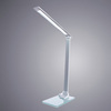 Настольная лампа Arte Lamp Spillo A1116LT-1WH