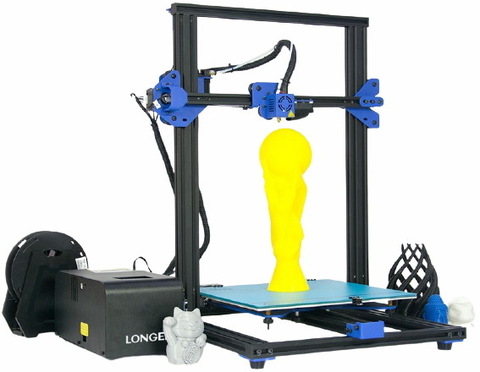 3D-принтер Longer 3D LK1