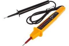 Тестер 6890-63 8 in 1