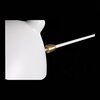 Светильник настенный ST Luce Spruzzo SL305.501.01