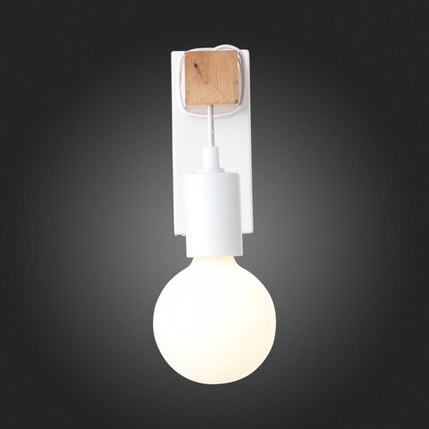 Светильник настенный Evoluce Bagetti SL1142.501.01