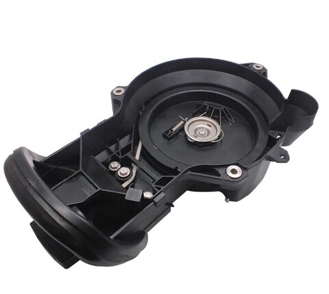 Стартер ручной в сборе Yamaha 66T157100100