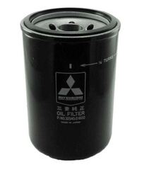 Фильтр масляный полнопроточный / ELEMENT,CARTRIDGE АРТ: 32540-31600