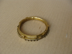 кольцо синхронизатора 2-ой передачи Geely СК  3170112901