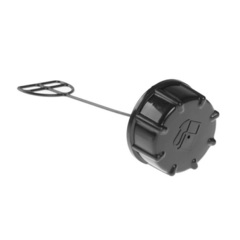 Пробка бензобака UNITED PARTS для триммеров 26-52 куб.см. (90-0372)