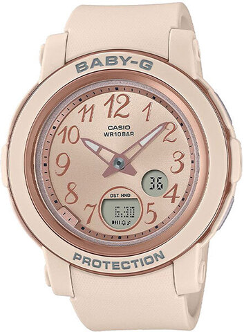 Наручные часы Casio BGA-290SA-4A фото