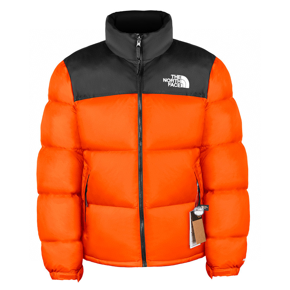 North face 1996 orange store