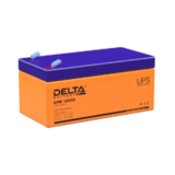 Аккумуляторная батарея DELTA BATTERY DTM 12032