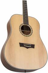 Гитара акустическая PEAVEY DW-2 w/Case