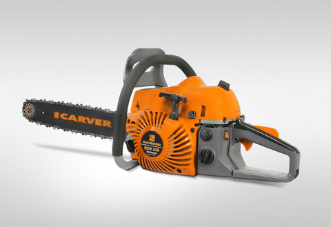 Бензопила CARVER RSG 245