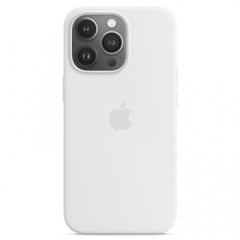 Силиконовый чехол Silicone Case Copy для iPhone 15