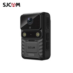 Экшн камера SJCAM Body camera A50 черный